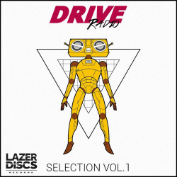 Drive Radio Selection Vol. 1