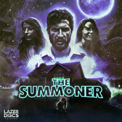 The Summoner - Original Soundtrack