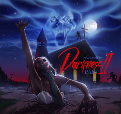 In Search of Darkness - Part II (Original Documentary Soundtrack)