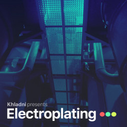 Electroplating 139