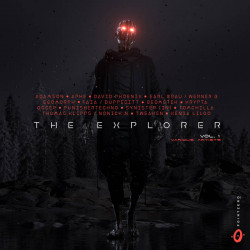 The Explorer, Vol. 1