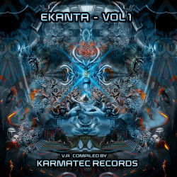 Ekanta Vol. 1