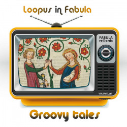 Groovy Tales