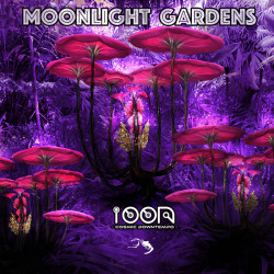 Moonlight Garden