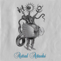 Astral Attache