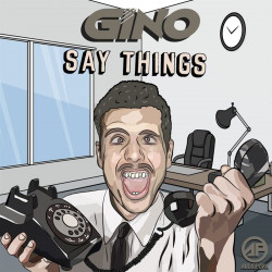 Say Things