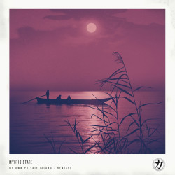 My Own Private Island (Remixes)