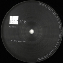 Atipic Lab 012 