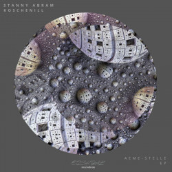  Aeme-Stelle EP
