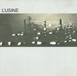 L’usine