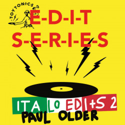 Italo Edits 2