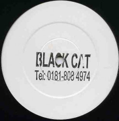 The Black Cat EP