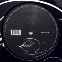 Laid 16