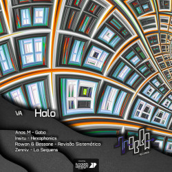 Mobra Records – Halo VA