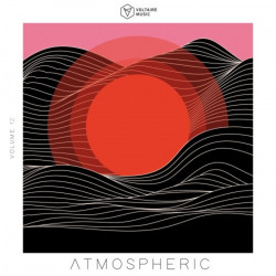 Voltaire Music Pres. Atmospheric, Vol. 13