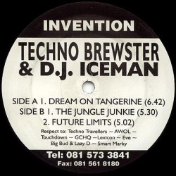 Dream On Tangerine