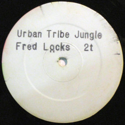 Fred Locks Jungle