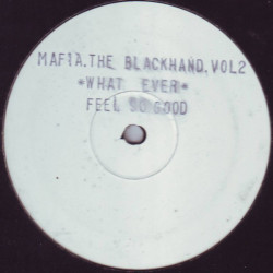 The Blackhand Vol. 2