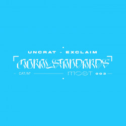 Exclaim EP