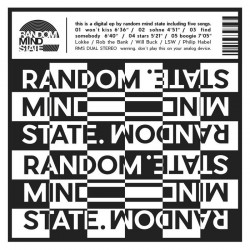 RANDOM MIND STATE – Various Ep 3