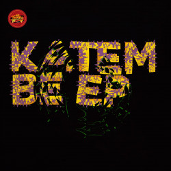 Katembe EP