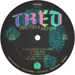 Realities & Fictions 