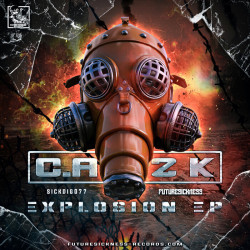 Explosion 
