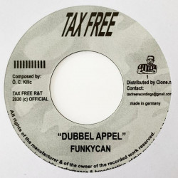 Duppel Appel / Kickloch (Ziehjonge Version)