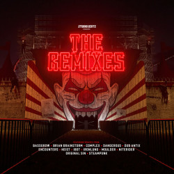 The Remixes