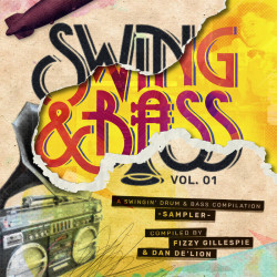 Swing & Bass Compilation Album Vol.1 Sampler