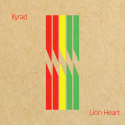 Lion Heart