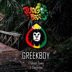 Jungle Drops 29