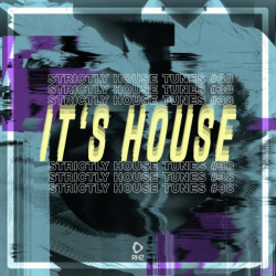 It's House Strictly House, Vol. 38