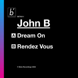 Dream On / Rendez-vous