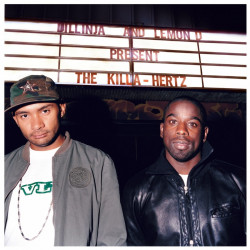 The Killa-Hertz