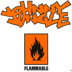 Flammable