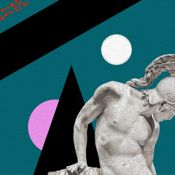 City Of Dust (8Kays Remix)