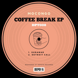 Coffee Break EP