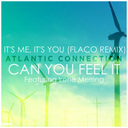 Can You Feel It, It's Me, It's You (Flaco remix)