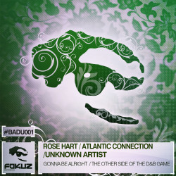 Gonna Be Alright (Atlantic Connection Remix), The Other Side Of The D & B Game