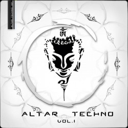 Altar Techno (Vol​.​1)