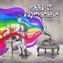 Keep It Psychedelic Vol. 2