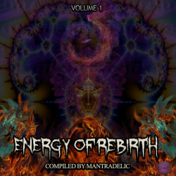 Energy of Rebirth Vol​.​1