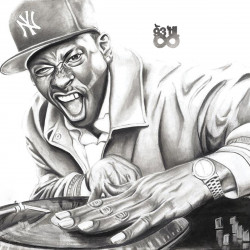 Diggin' In The Crates