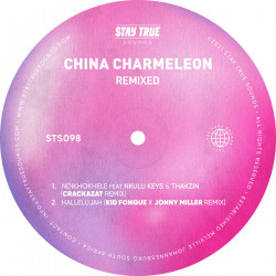 Remixed