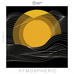 Voltaire Music Pres. Atmospheric, Vol. 14