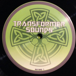 TRANSFORMER SOUNDS 