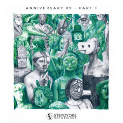 Anniversary 09 (PART 1)