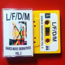 Dance Music Derivatives Vol 2