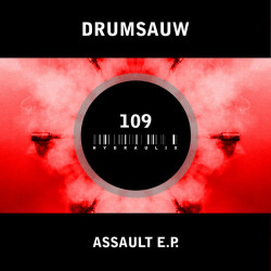 Assault E.P